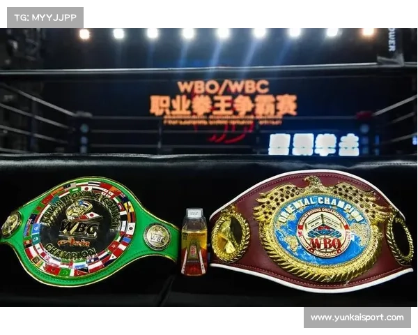 深圳龙岗地表战神国际联赛启幕 WBC泰拳大中华区金腰带争夺战激烈开战