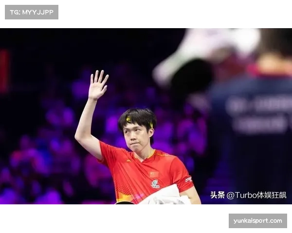 国乒20岁左手新星连胜五场大逆袭攀升至世界第113名展现非凡实力 国乒20岁左手新星连胜五场大逆袭攀升至世界第113名展现非凡实力