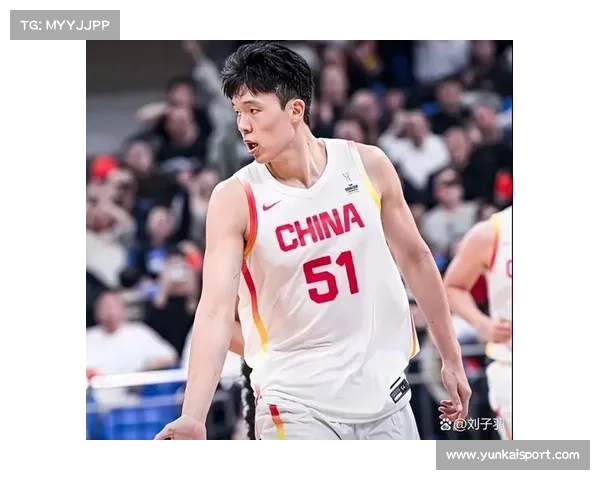 媒体人惊叹杨瀚森数月蜕变迅速掌握小前锋打法成长速度令人震撼