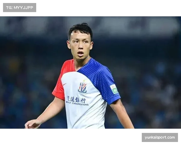 高天意助攻能力突出，上海申花中场位列助攻榜前五