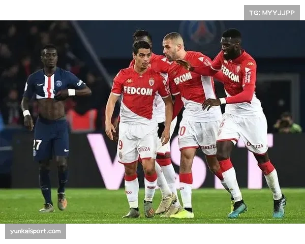 法甲三队欧冠表现符合预期 巴黎锁定前八马赛摩纳哥争附加
