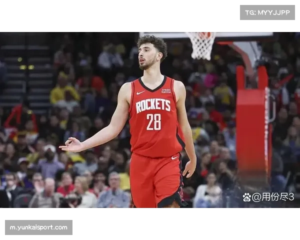 火箭36分惨败掘金，申京高端局迷失与三分命中率崩盘成主因