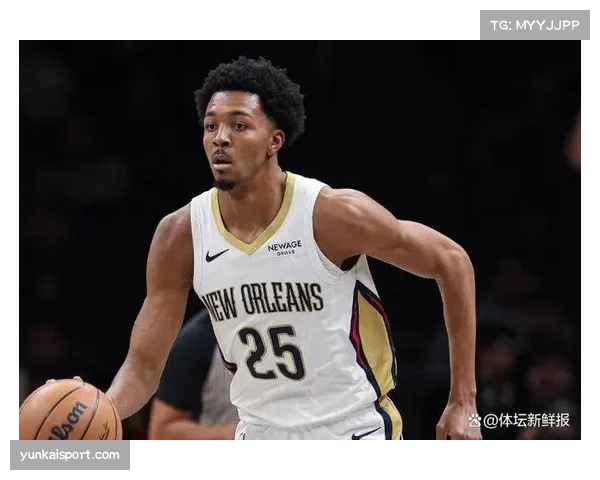 鹈鹕火力全开：近十战场均118.3分，墨菲三世延续攻防一体表现