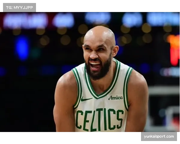 凯尔特人怀特当选月最佳防守球员，后卫线防守表现突出